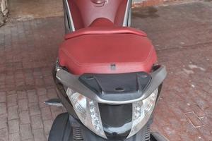 Beverly toursport 350