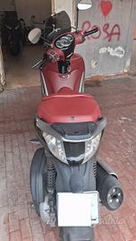 Beverly toursport 350