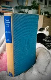 Teach yourself books - Arabic