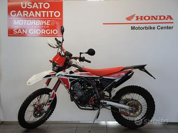 Fantic Motor XEF 125 FANTIC XEF 125