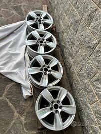Cerchi Audi A1