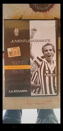 Dvd Juventusiasmante anno 1977-78