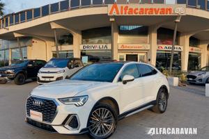 Audi Q3 SPB 35 TDI S tronic line edition