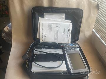 Autoradio vintage Takara dvd/cd/mp3 player