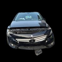 MERCEDES CLASSE A B 180 DEL 2012 1.8 DIESEL