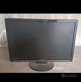 monitor PC Asus