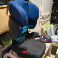 seggiolono auto