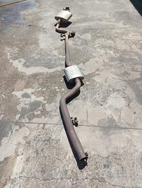 Bmw 320 d E90 ricambi 