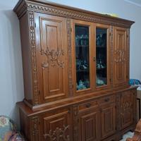 Credenza vintage