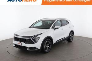 KIA Sportage 1.6 CRDi MHEV Style