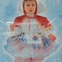 vestito di carnevale