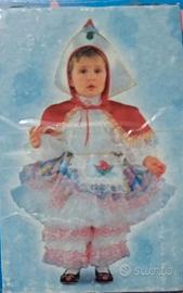 vestito di carnevale