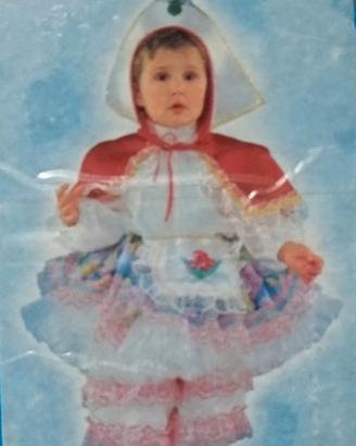 vestito di carnevale