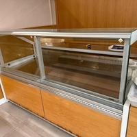vetrina refrigerata oer ristorazione 