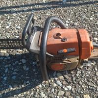 motosega stil ms 260