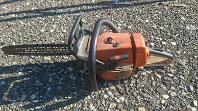 motosega stil ms 260