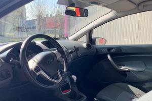 FORD Fiesta 6ª serie Bs - 2011