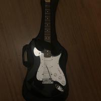Chitarra elettrica- prezzo trattabile
