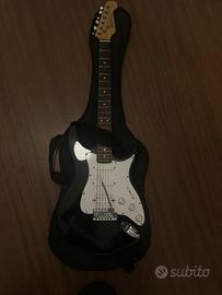 Chitarra elettrica- prezzo trattabile