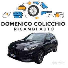 Ricambio usati Ford Kuga 2022