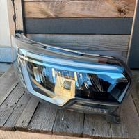 Faro anteriore destro Renault Trafic Led