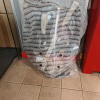 parabrezza, per voge sr4max