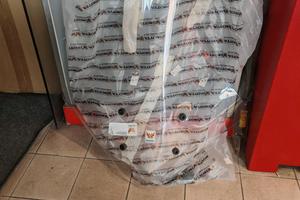 parabrezza, per voge sr4max