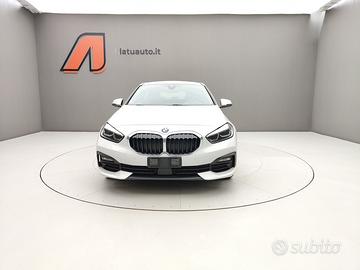 118i 1.5 136CV ADVANTAGE BUSINESS AUTO