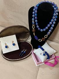 bigiotteria vintage 