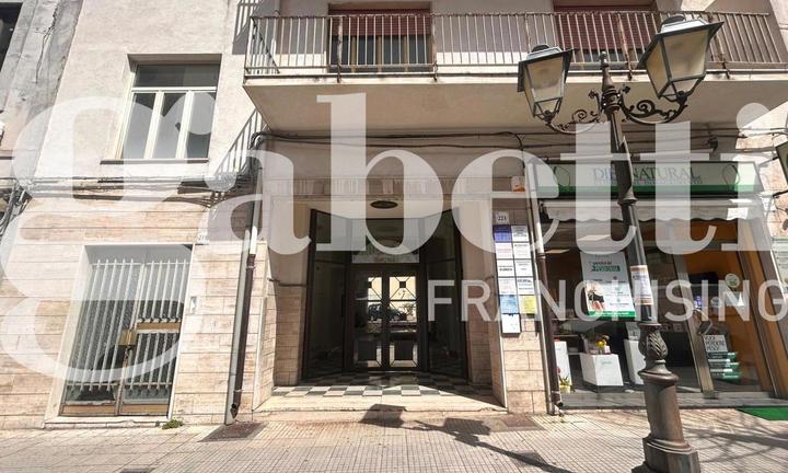 Ufficio Barcellona Pozzo di Gotto