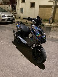 YAMAHA AEROX 70