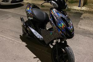 YAMAHA AEROX 70