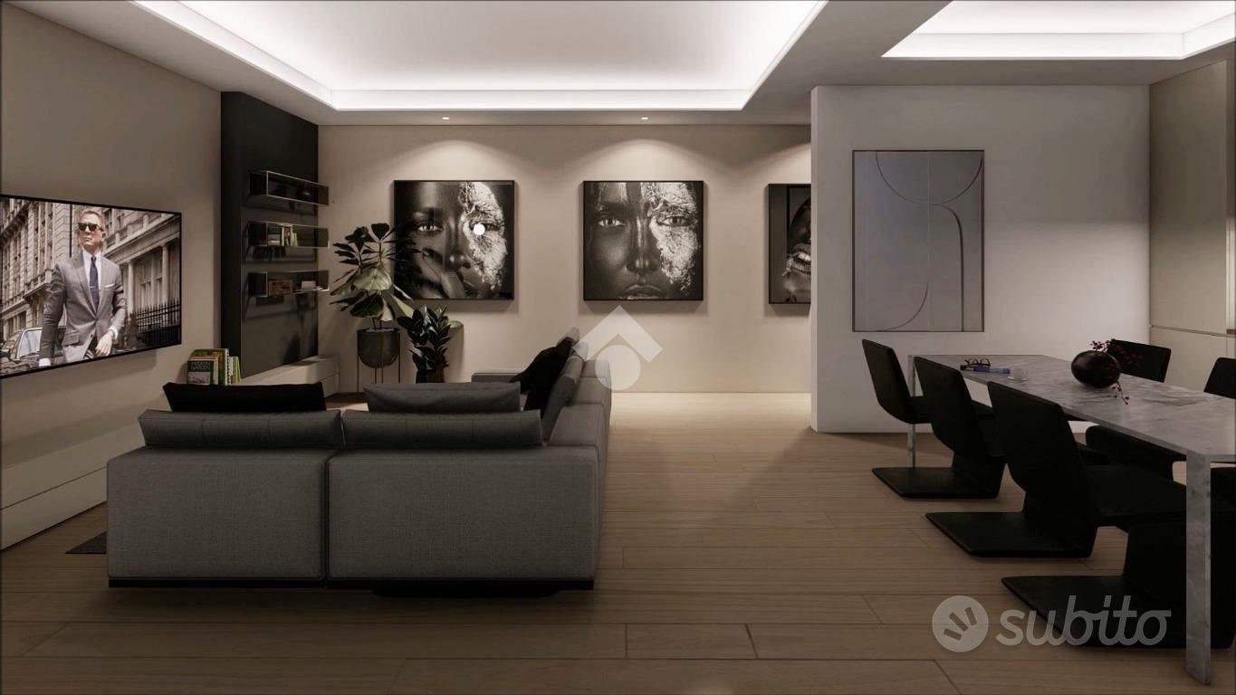 Apartment in Brescia, Borgo Trento - Altro