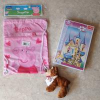 Peppa Pig set