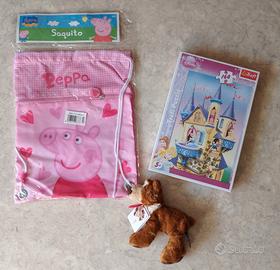 Peppa Pig set