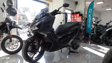 KYMCO DOWNTOWN 350 GT - 2026 "PROMO"