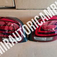 Fanali Posteriori Citroen C3 2020