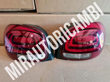 Fanali Posteriori Citroen C3 2020