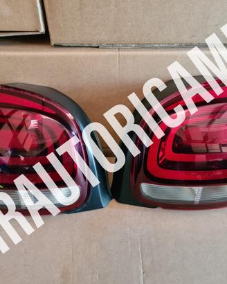 Fanali Posteriori Citroen C3 2020