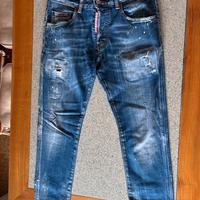 Jeans DSQUARED2