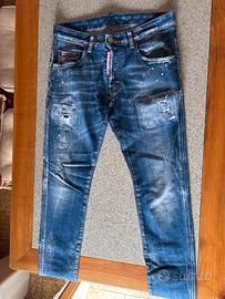 Jeans DSQUARED2