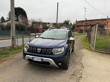 Dacia Duster 1.5 dCi 110CV Start&Stop 4x2 Lauréate