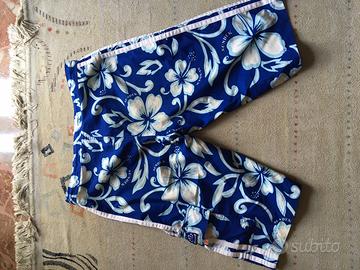 Pantaloncini estivi sundek