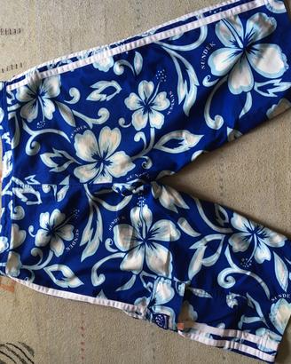 Pantaloncini estivi sundek