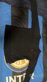 Felpa nera Polo Ralph Lauren - Taglia XS