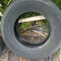 gomme fuoristrada 