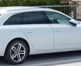 AUDI A4 QUATTRO 190 CV 5ª serie - 2016 TRAZ INTEGR