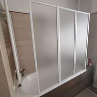 Vetro per vasca da bagno