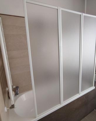 Vetro per vasca da bagno
