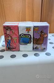 Fazzoletti di Carta Toy Story Kartika 